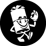 cadou la cumpărături